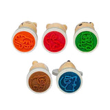 Tampon en bois Bigjigs