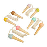 Glace à la corde à sauter Bigjigs