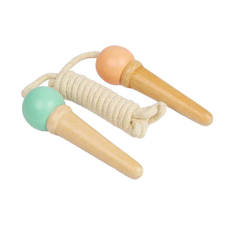 Glace à la corde à sauter Bigjigs