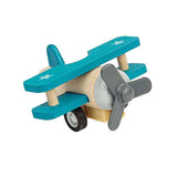 L'avion autonome de Bigjig