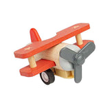 L'avion autonome de Bigjig