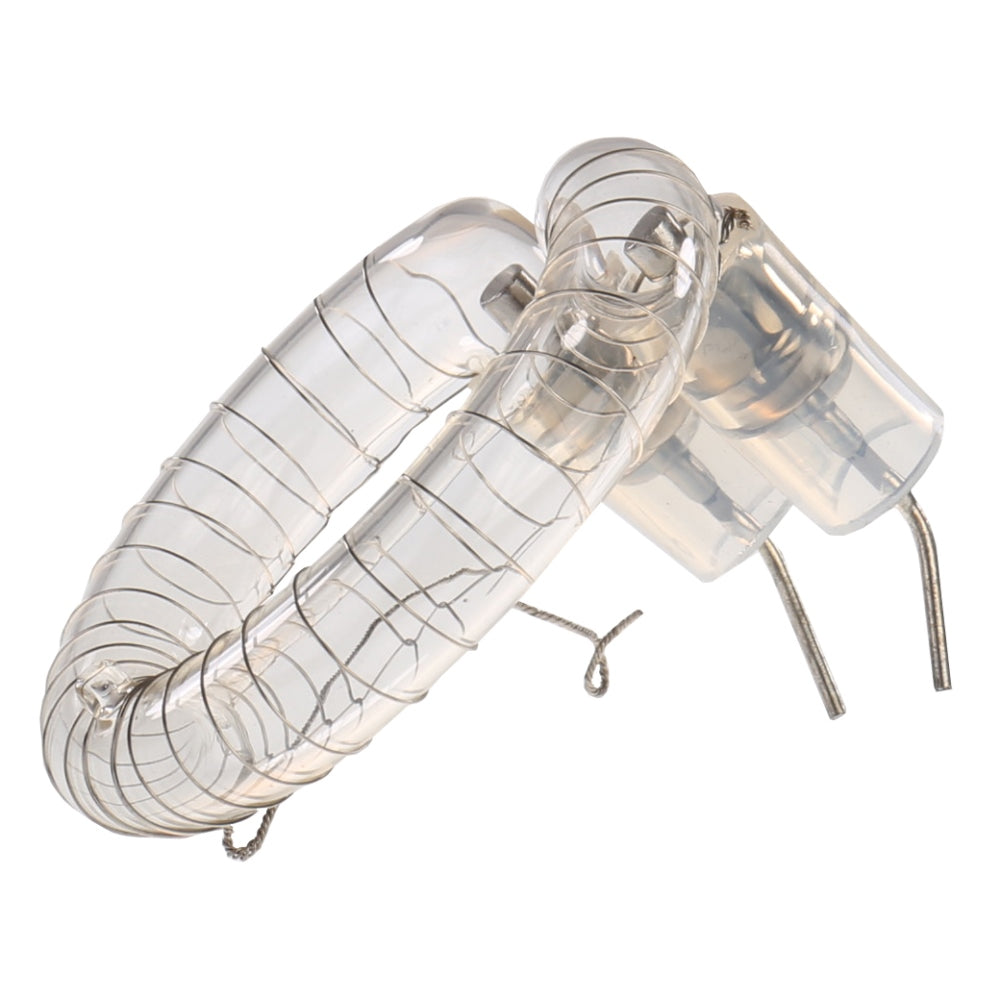 Falcon eye flash tube rtc-1254-600-s2t pour satel deux