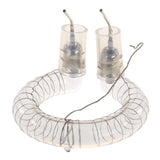 Falcon eye flash tube rtc-1254-600-s2t pour satel deux