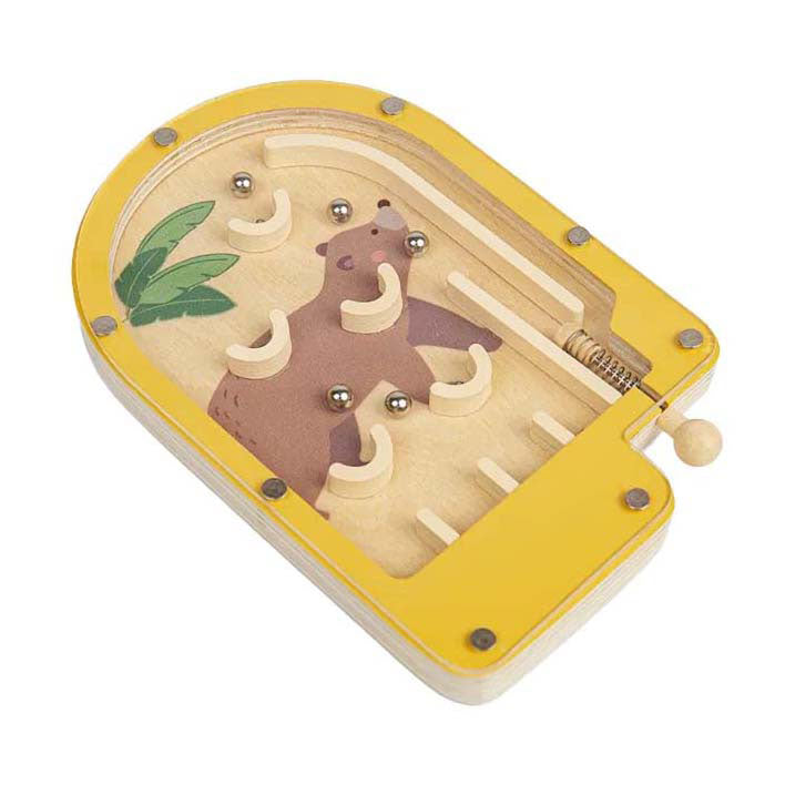 Jeu de flipper Bigjigs