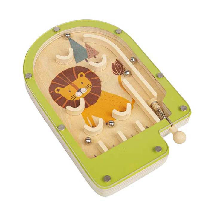 Jeu de flipper Bigjigs