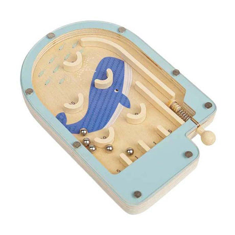 Jeu de flipper Bigjigs