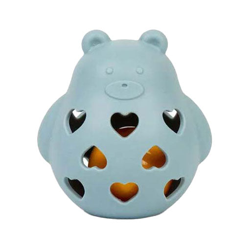 Hochet ours au miel Bigjigs