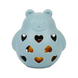 Hochet ours au miel Bigjigs