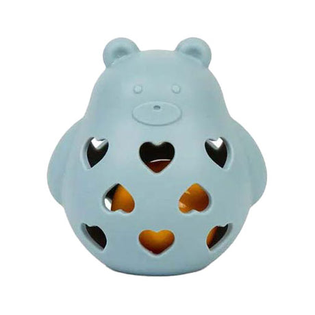 Hochet ours au miel Bigjigs