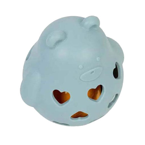 Hochet ours au miel Bigjigs