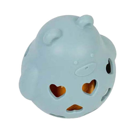 Hochet ours au miel Bigjigs