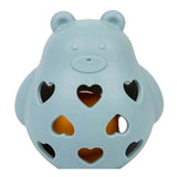 Hochet ours au miel Bigjigs