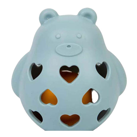 Hochet ours au miel Bigjigs