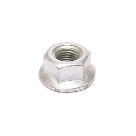 Boîte A 12 écrous d'essieu avant M9X1 M Collier