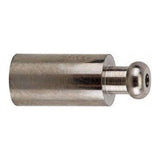 Chapeau de câble Elvedes 5 mm en laiton SA (50x) ELV1130