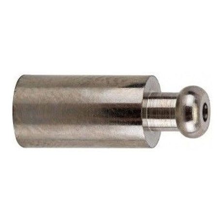 Chapeau de câble Elvedes 5 mm en laiton SA (50x) ELV1130