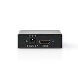 Répartiteur HDMI Nedis 2 ports