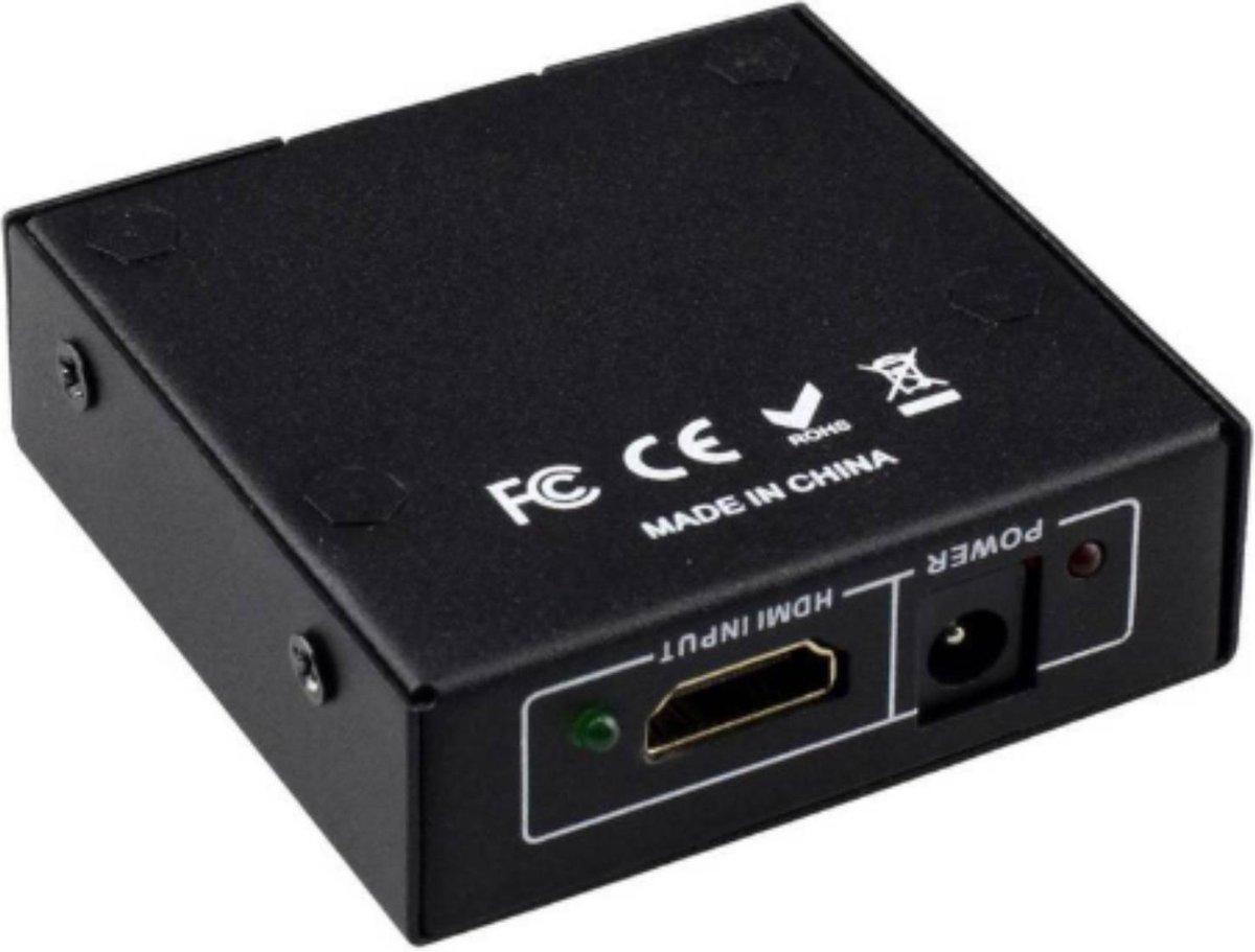 Répartiteur HDMI Abi