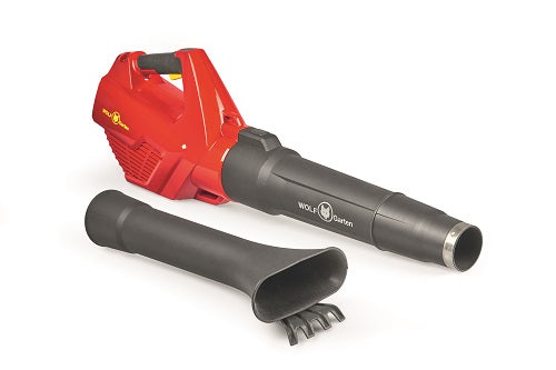 Wolf-Garten Wolf-Garten Lycos 40 740 B Blower à feuilles