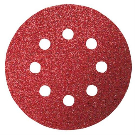 Accessoires Bosch disque abrasif bosch 125mm k120 (5pcs)