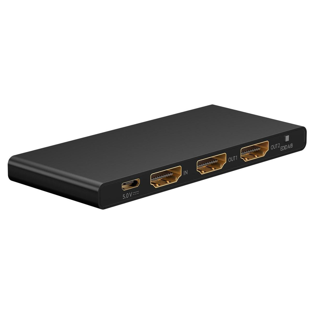 Répartiteur HDMI 2 ports