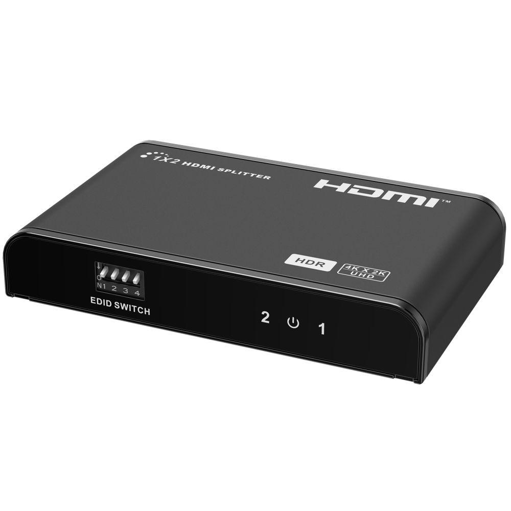 Répartiteur HDMI Abi