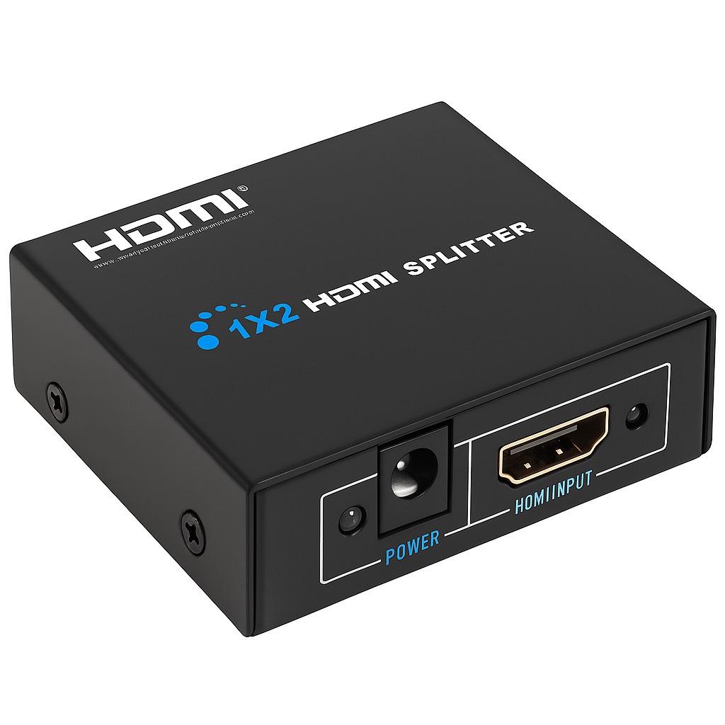 Répartiteur HDMI Abi