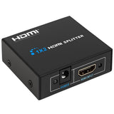 Répartiteur HDMI Abi