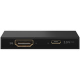Répartiteur HDMI 2 ports