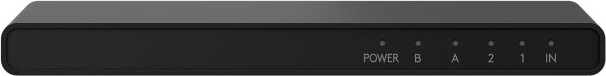 Répartiteur HDMI 2 ports