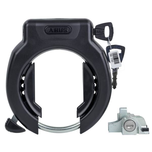 Abus 4750l ringslot art-2 inclusief bosch gen2 accuslot