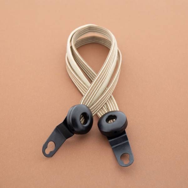 Widek b.v. Widek Strap Trio 20 pouces marron caramel