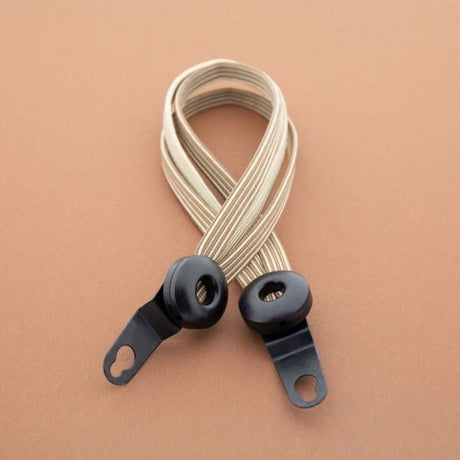 Widek b.v. Widek Strap Trio 20 pouces marron caramel