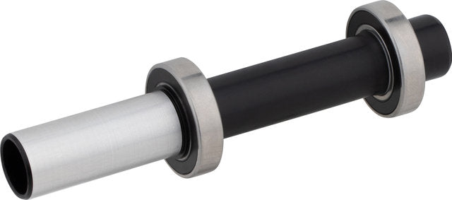 Axe Zipp pour moyeux arrière cognition v1 gen 2