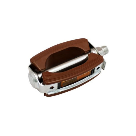 Marwi Pedal Set 689 Classic Brown (emballage d'atelier)