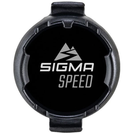 Sigma Speed ​​Capteur Ant + Bluetooth Smart Dual Rox GPS magnétique