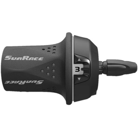 Sturmey-archer europa n.v. poignée tournante sunrace 3v gauche tsm21 lf