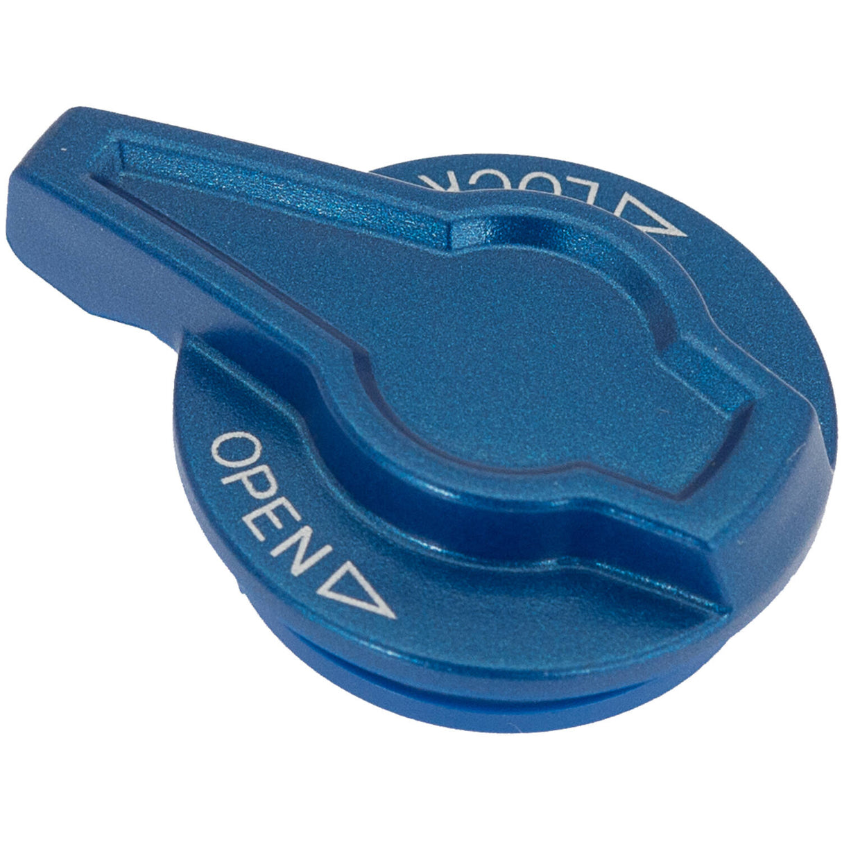SRSUNTOUR SR SUNTOUR - LOCKOUT LEVER FEG361-01 5 pièces