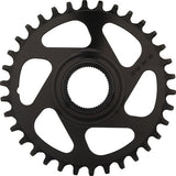 Hope r22 spiderless direct mount e-bike chainring for shimano ep8 e8000