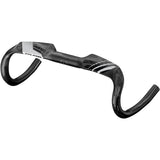 Controltech - guidon cougar racing aero carbone ud 38cm