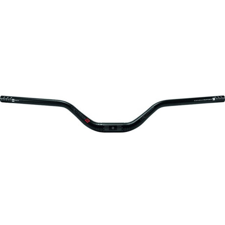 Envoyer Ergotec Riser Bar 70 Ø31,8 mm x 780 mm 70 mm Rise - Black