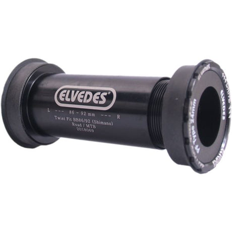 Scoop Elvedes Twist Fit B86 BB92 Shimano