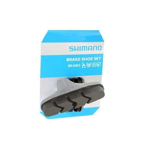 Jeu de plaquettes de frein Shimano race br-6403 1055 etc. (5 paires)