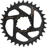 Sram plateau x-sync2 sl plateau x-sync2 sl 32 dents alu noir