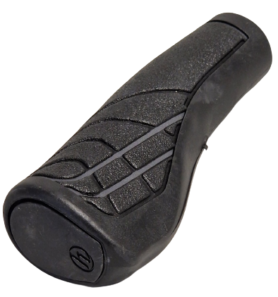 Gazelle Herrmans DD36BL Handle Left 22 125 mm Black OEM