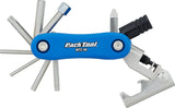 Outil multifonction Parktool MTC-40