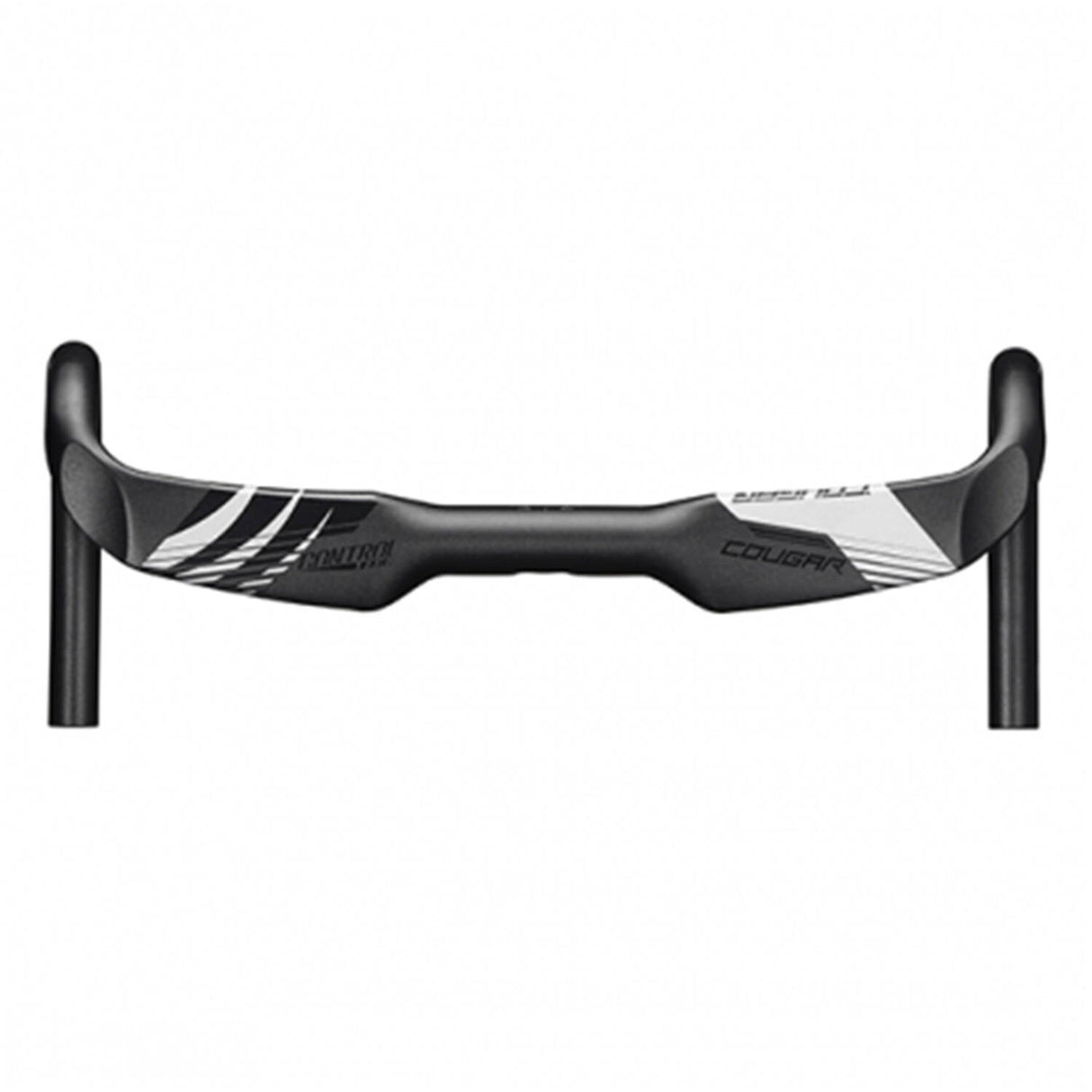 Controltech - guidon de course cougar aéro 40cm