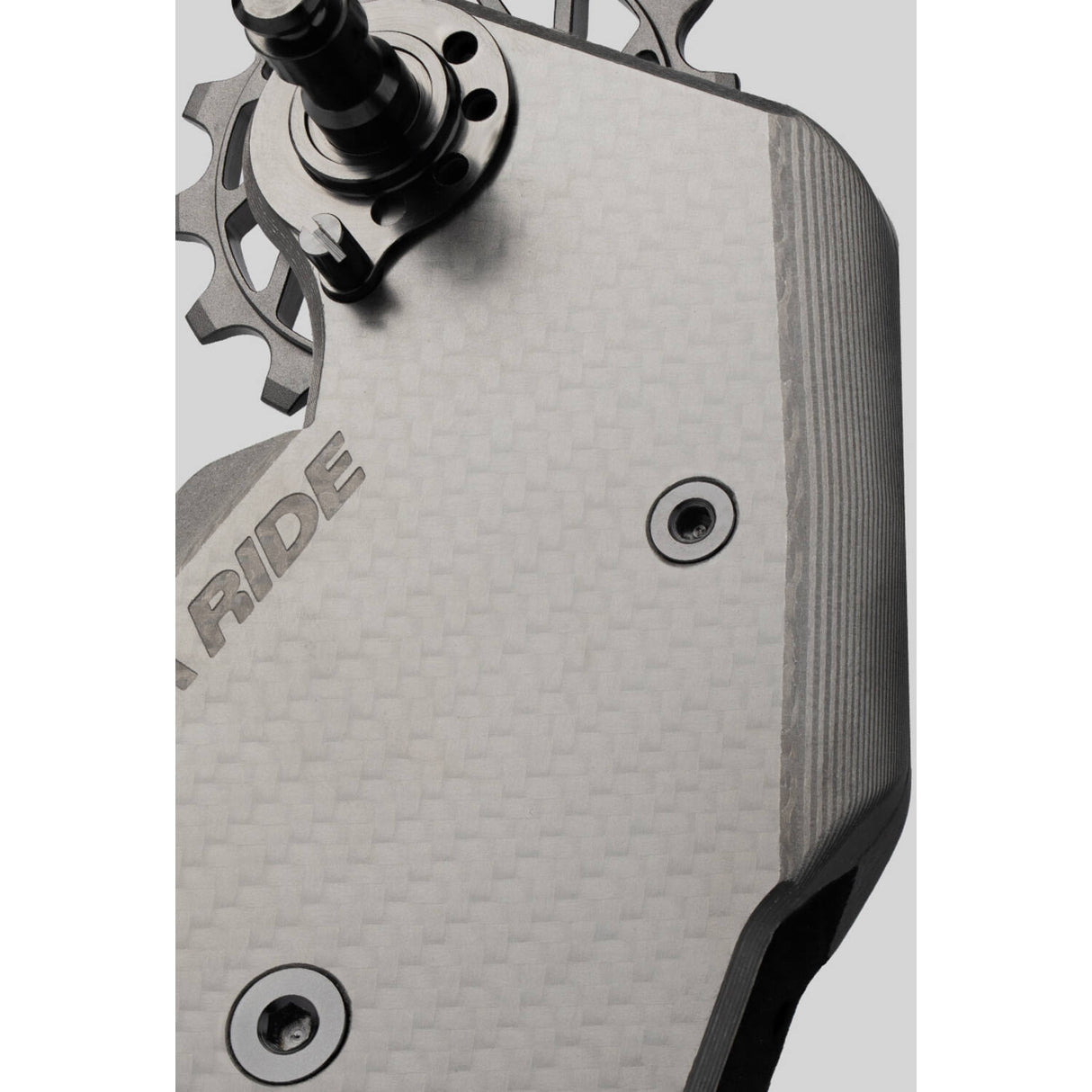 Novaride - CCD Aero Cage Shimano Ultegra Dura Ace 12 Vitesses Noir