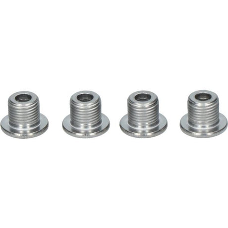 Boulons de plateau Shimano sora pour fc-r3030 (4 pièces)