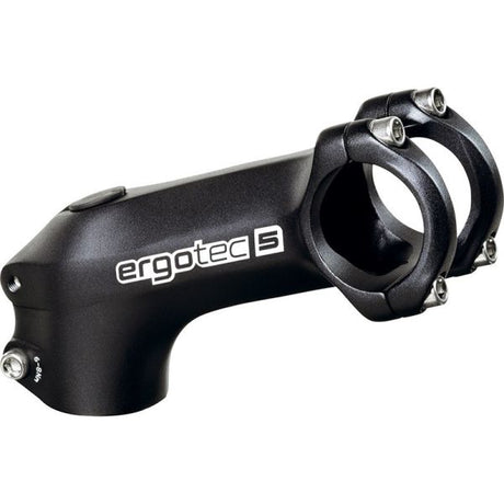 Ergotec potence charisma forward ø28,6 110 25,4 mm - noir